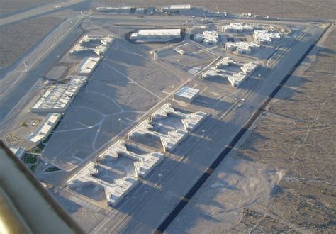 High Desert State Prison (Nevada) .